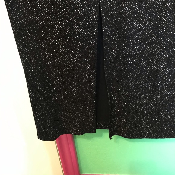 Night Way Collections Evening Gown - Picture 4 of 10